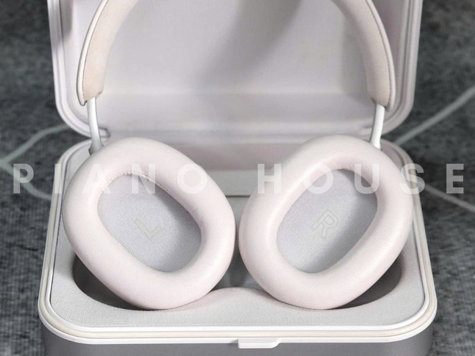Tai Nghe B&O Beoplay H95 Grey Mist (Open Box 99%) - Góc nhìn thực tế 6